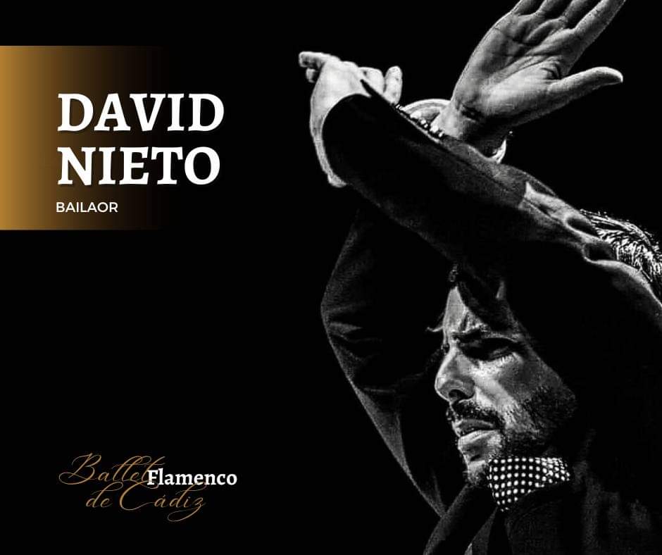 BALLET FLAMENCO CADIZ
