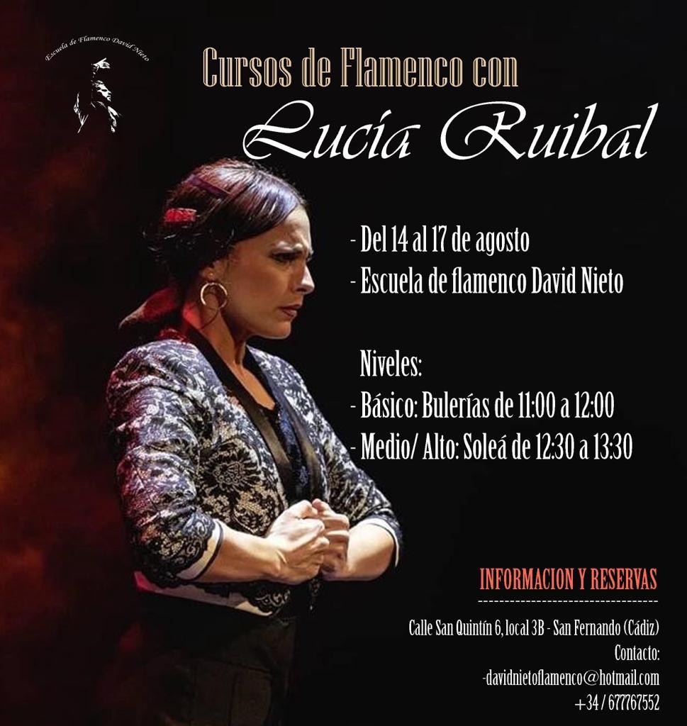cartel lucia
